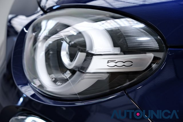 FIAT 500X usata 50