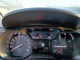 CITROEN C3 usata, con Boardcomputer
