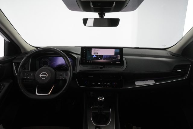 NISSAN Qashqai usata 11