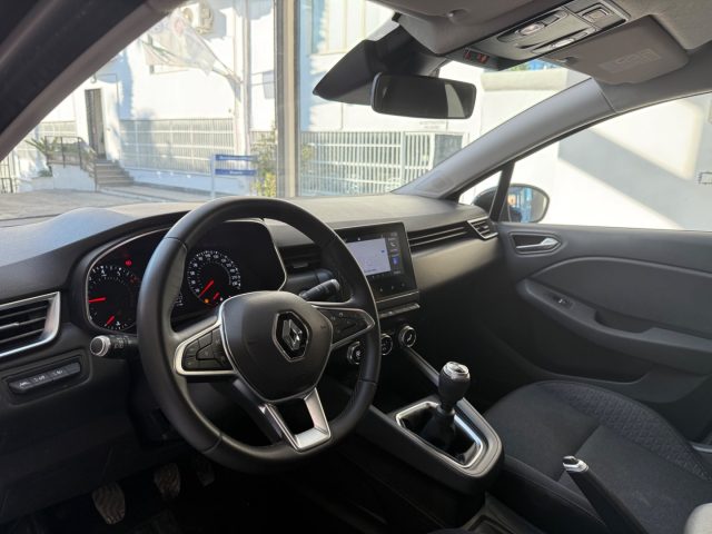 RENAULT Clio usata, con Cruise Control
