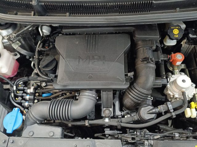 KIA Picanto usata 20