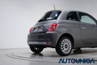 FIAT 500 usata 46