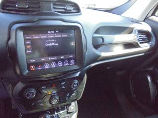 JEEP Renegade usata 32