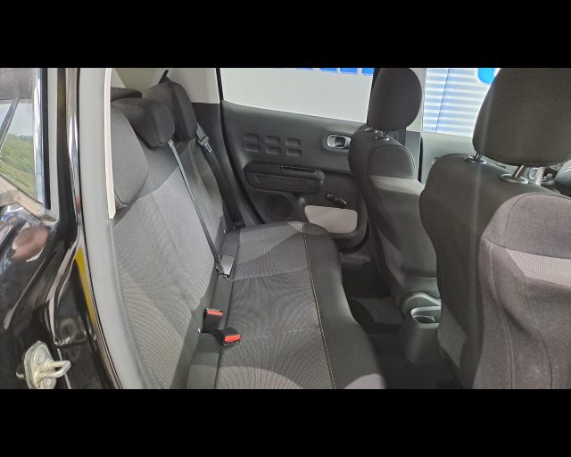 CITROEN C3 usata 23