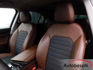 ALFA ROMEO Stelvio usata, con Climatizzatore