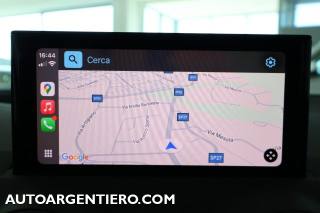 AUDI Q2 usata, con Controllo vocale