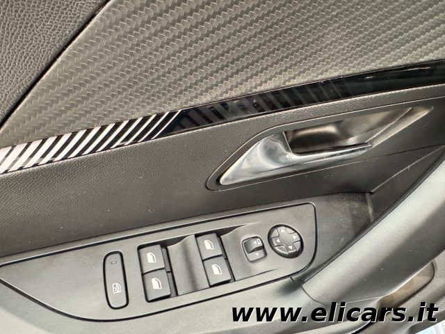 PEUGEOT 2008 usata, con Climatizzatore