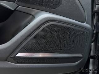 AUDI A6 usata, con Supporto lombare