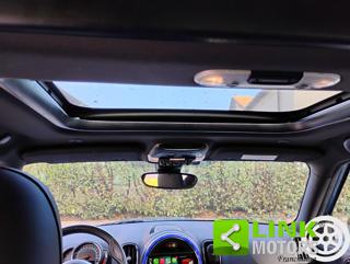 MINI Countryman usata, con Immobilizzatore elettronico