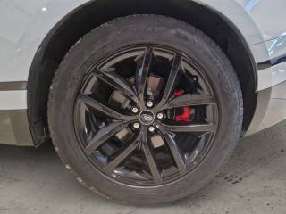 LAND ROVER Range Rover Velar usata, con Chiusura centralizzata