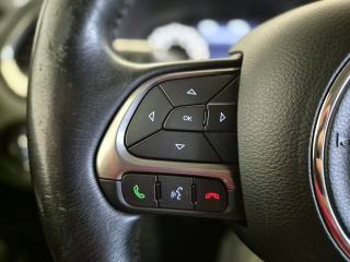 JEEP Renegade usata, con Servosterzo