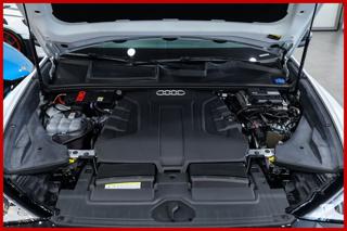 AUDI Q8 usata, con Immobilizzatore elettronico