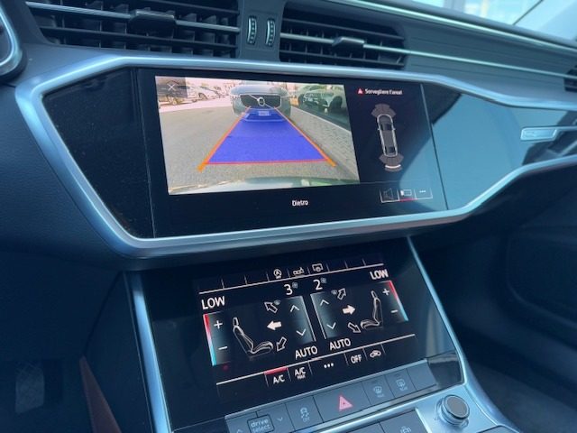 AUDI A6 usata, con Controllo trazione