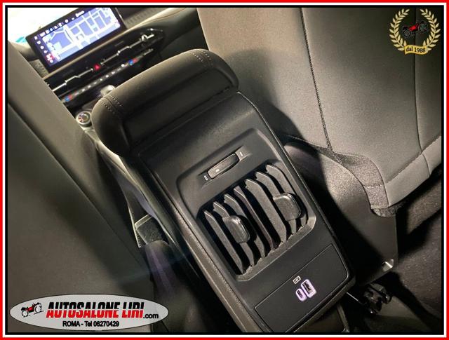 ALFA ROMEO Tonale usata, con Volante in pelle