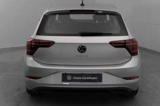 VOLKSWAGEN Polo usata, con Autoradio