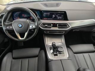 BMW X5 usata, con Autoradio