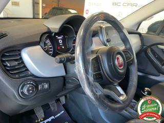 FIAT 500X usata, con Cruise Control