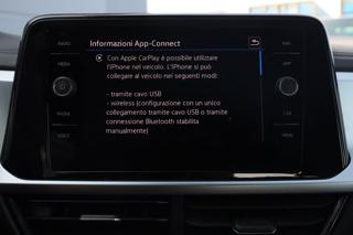 VOLKSWAGEN T-Roc usata, con Sensori di parcheggio posteriori