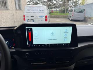 FORD Tourneo Custom usata, con Cruise Control