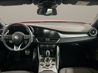 ALFA ROMEO Giulia usata, con ESP