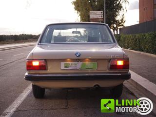 BMW 525 usata 7