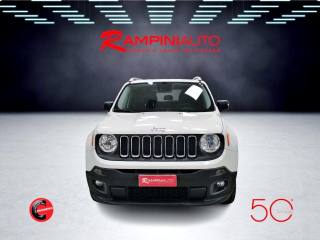 JEEP Renegade usata 2