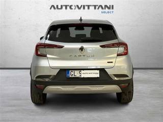 RENAULT Captur usata 3