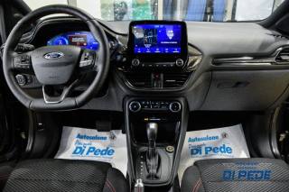 FORD Puma usata, con Servosterzo