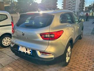 RENAULT Kadjar usata, con Alzacristalli elettrici