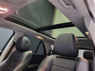 MERCEDES-BENZ GLE 300 usata, con Cerchi in lega