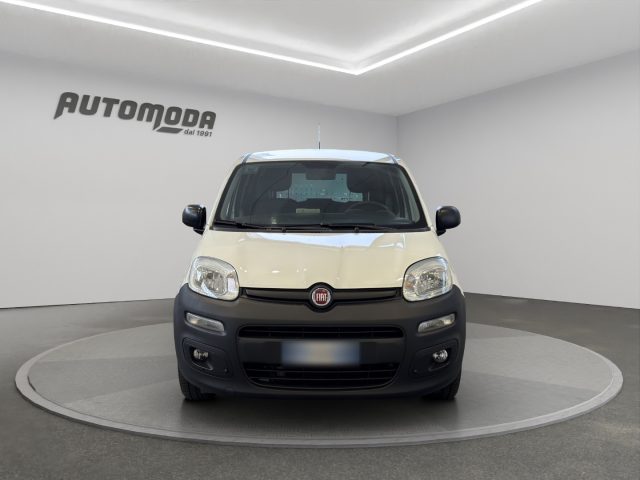 FIAT Panda usata, con Airbag