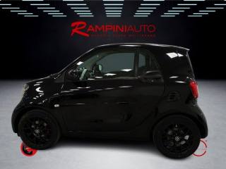 SMART ForTwo usata 8