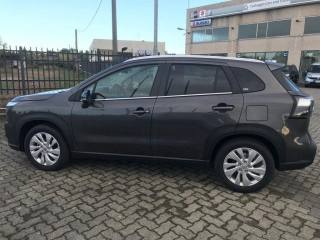 SUZUKI S-Cross usata, con Climatizzatore