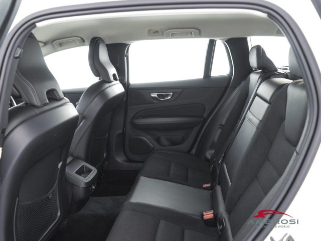 VOLVO V60 usata 9