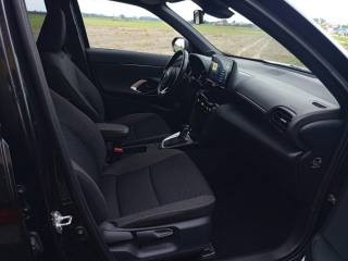 TOYOTA Yaris Cross usata, con Controllo trazione
