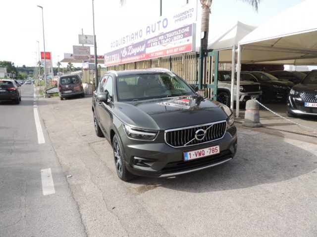 VOLVO XC40 usata, con Airbag Passeggero