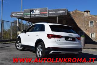 AUDI Q3 usata, con Airbag Passeggero