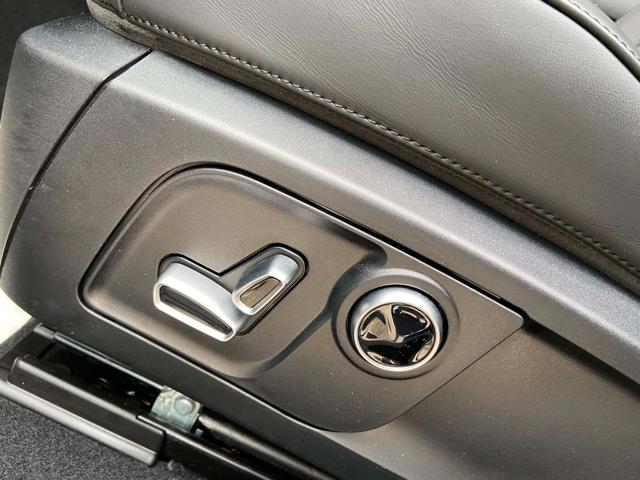 MASERATI Levante usata, con Sospensioni pneumatiche