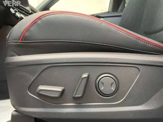 HYUNDAI Tucson usata, con Immobilizzatore elettronico