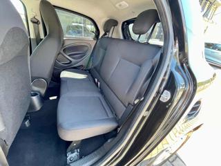SMART ForFour usata, con Controllo trazione