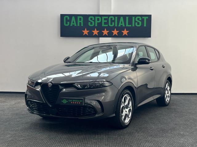 ALFA ROMEO Tonale usata, con ABS