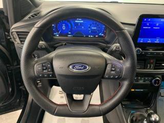 FORD Puma usata, con Cerchi in lega