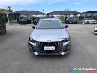 PEUGEOT 208 usata, con Airbag