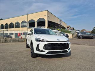 MG ZS usata, con Airbag Passeggero