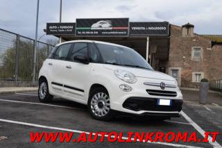 FIAT 500L 1.4 Urban 95 CV