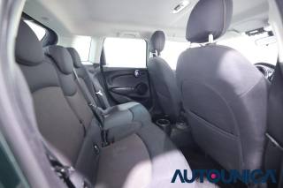 MINI One usata 36