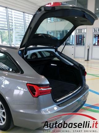 AUDI A6 usata 77