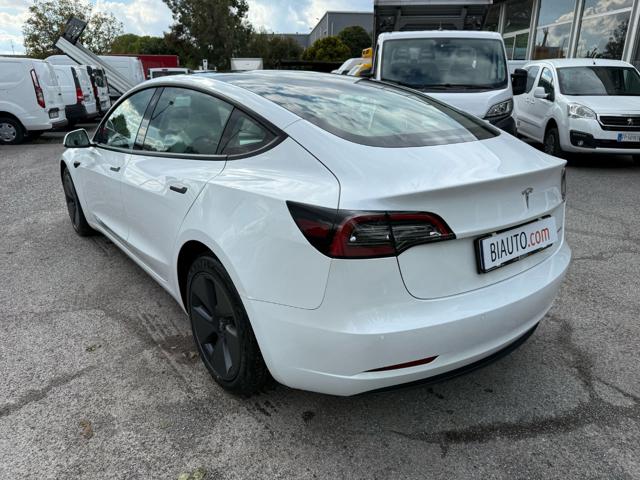 TESLA Model 3 usata, con Airbag laterali