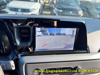 FORD Tourneo Courier usata, con Controllo trazione