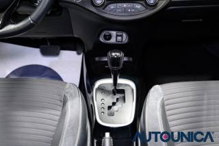 TOYOTA Yaris usata 44